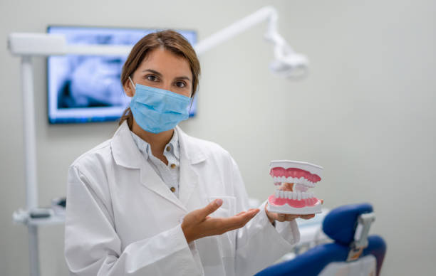 Best Urgent Dental Care  in Ponchatou, LA