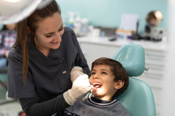 Best Emergency Dentist Near Me  in Ponchatou, LA