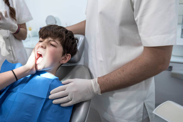Best Emergency Tooth Extraction  in Ponchatou, LA