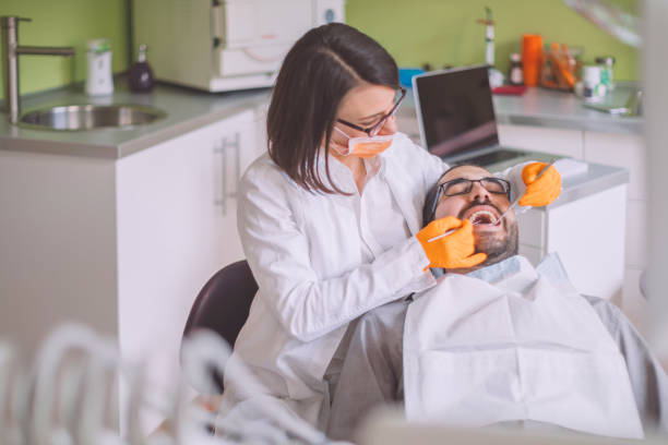 , LA Emergency Dentist Company