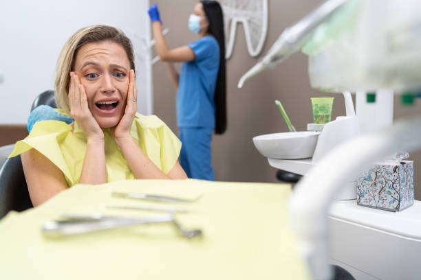 Best Broken Tooth Emergency  in Ponchatou, LA