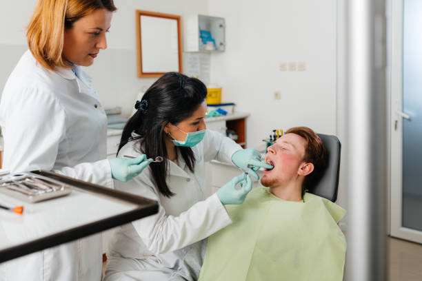Best Emergency Dentist Near Me  in Ponchatou, LA