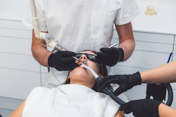  Ponchatou, LA Emergency Dentist Pros