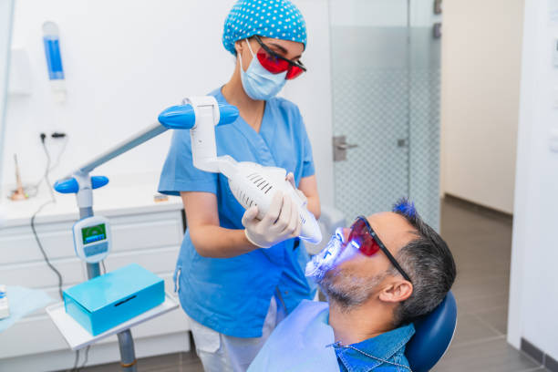 Best Urgent Tooth Repair  in Ponchatou, LA